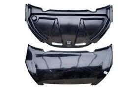 Motora pārsegs Aixam Impulsion